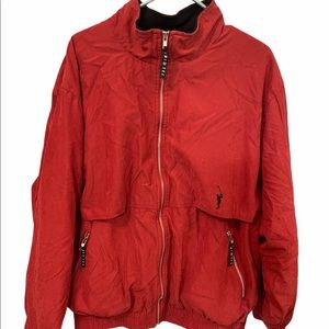 SDI TEC Golf Jacket, Size XL (Bundle & Save)